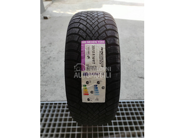 Nexen 205/55 R16 Zimska