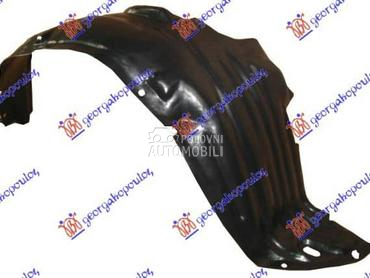 POTKRILO PLASTICNO Desno za Nissan Micra od 1992. do 1998. god.