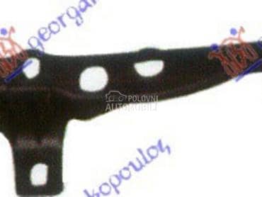 NOSAC FARA SPOLJASNJI... za Volkswagen Touareg od 2003. do 2010. god.