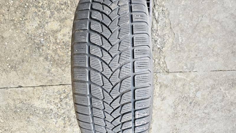 Lassa 235/55 R17 Zimska