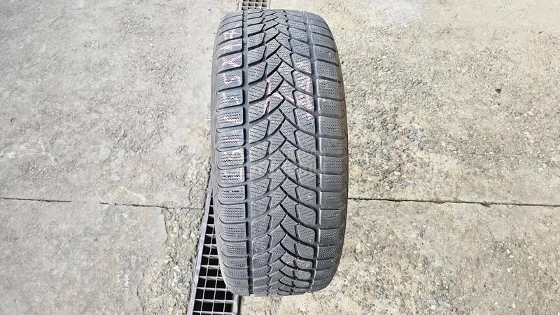 Lassa 235/55 R17 Zimska