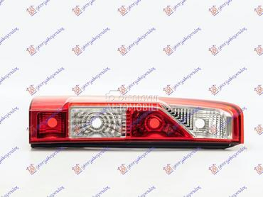 STOP LAMPA Master/mascott Levo za Renault Ostalo od 2015. do 2019. god.