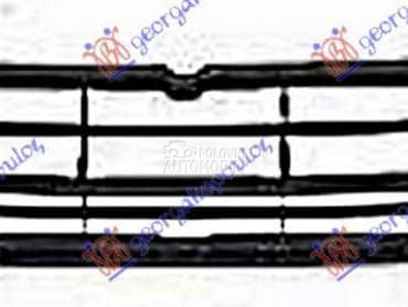 RESETKA PREDNJEG BRANIKA za Honda Jazz od 2011. do 2015. god.