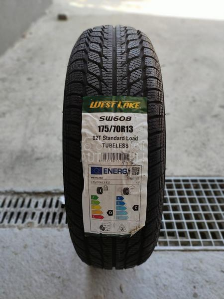 Westlake 175/70 R13 Zimska