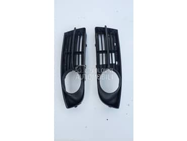 Rešetka maglenki A4 za Audi A4 od 2005. do 2007. god.