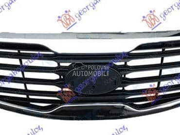 PVC MASKA za Kia Sportage od 2010. do 2014. god.