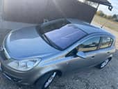 Opel Corsa D HOLAND