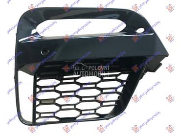 RESETKA PREDNJEG BRANIKA Desno za BMW X4 od 2018. do 2022. god.