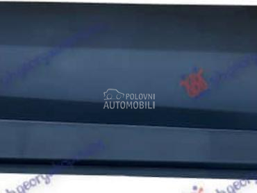 LAJSNA PREDNJIH VRATA Levo za Toyota Corolla Cross za 2024. god.