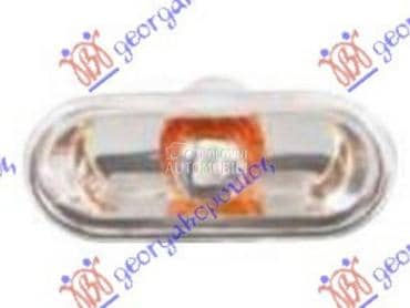 MIGAVAC U KRILU BELI/PROVIDAN za Seat Toledo od 2004. do 2012. god.