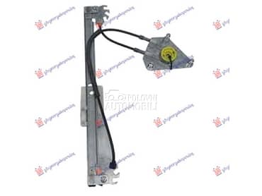 PODIZAC ZADNJEG PROZORA... za Škoda Fabia od 2014. do 2018. god.