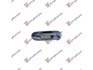 KVAKA PREDNJIH VRATA... za Rover 400 od 1996. do 1999. god.