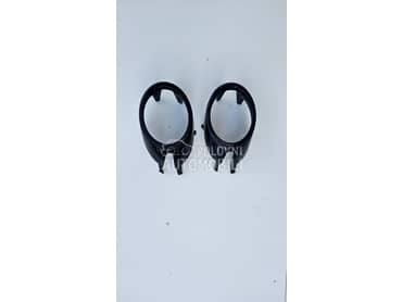 Ukras maglenki A4 za Audi A4 od 2004. do 2007. god.