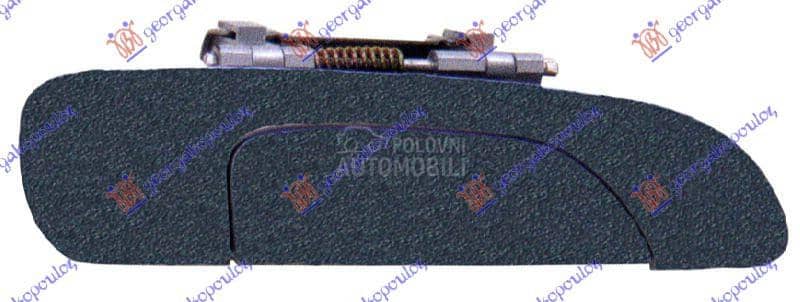 KVAKA ZADNJIH VRATA...