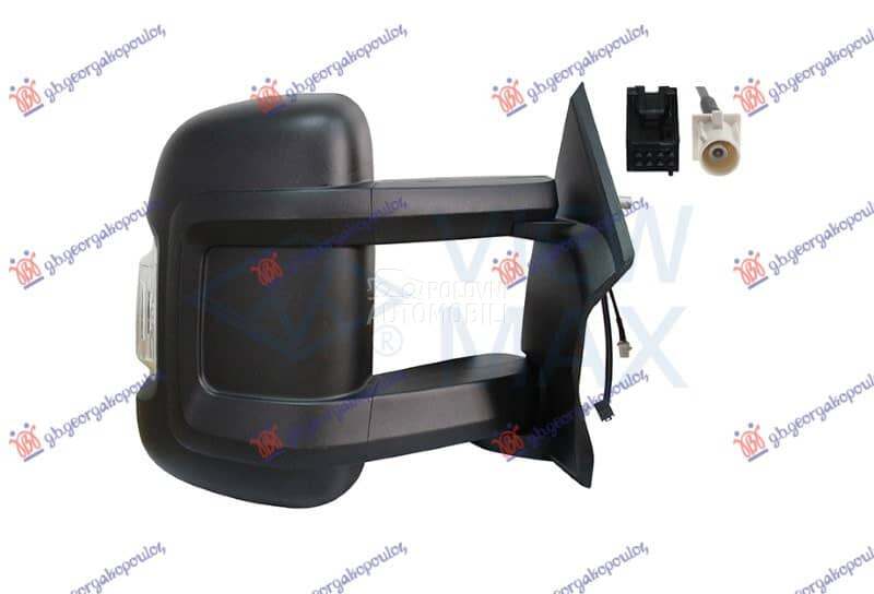RETROVIZOR ELEKTRICNI SA...