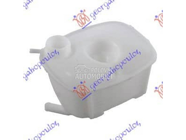 POSUDA ZA ANTIFRIZ CETVRTASTA za Volkswagen Golf 2 od 1984. do 1988. god.