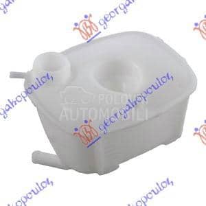 POSUDA ZA ANTIFRIZ CETVRTASTA