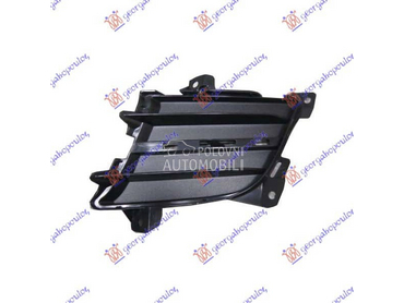 RESETKA PREDNJEG BRANIKA... za Mazda 6 od 2008. do 2013. god.