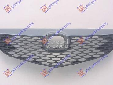 PVC MASKA 5 VRATA -06 za Mazda 3 od 2004. do 2008. god.