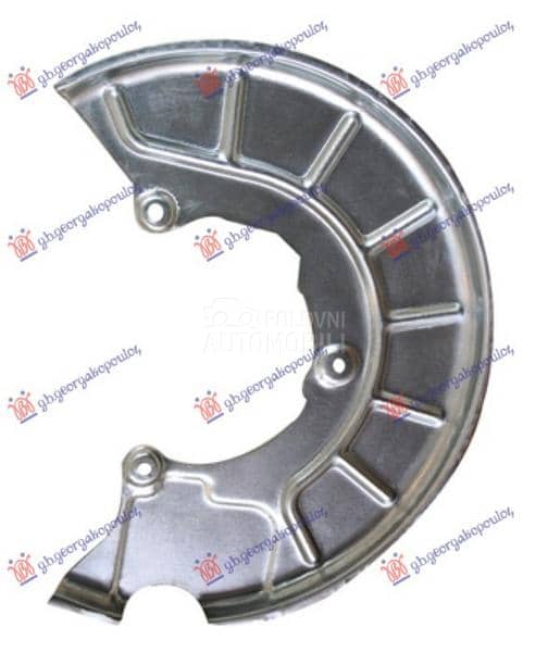 ZASTITA PREDNJEG KOCIONOG...