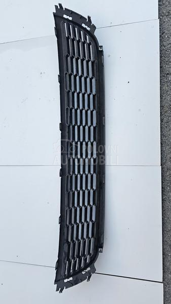 Centralna rešetka branika