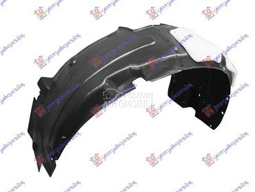 POTKRILO Levo za Hyundai Tucson od 2018. do 2020. god.