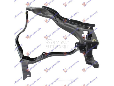 OKVIR FARA METALNI Desno za Mercedes Benz E Klasa od 2009. do 2013. god.