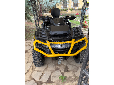 Can-Am 1000 outlander