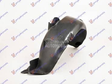 ZADNJE POTKRILO PLASTICNO... za Renault Clio od 2009. do 2013. god.