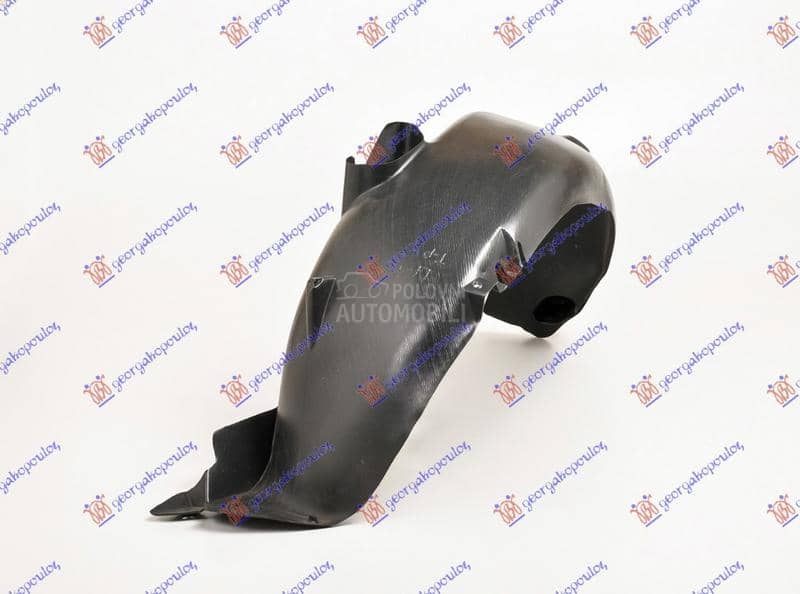 NEMA- ZADNJE POTKRILO...