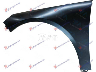 KRILO Levo za Mercedes Benz R Klasa za 2010. god.