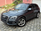 Audi Q5 2.0TDI 3XS-LINE