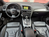 Audi Q5 2.0TDI 3XS-LINE