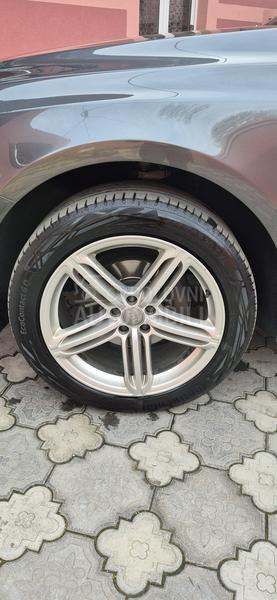 Audi Q5 2.0TDI 3XS-LINE/AUT