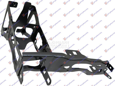 OKVIR FARA METALNI Levo za BMW Serija 2 od 2014. do 2019. god.