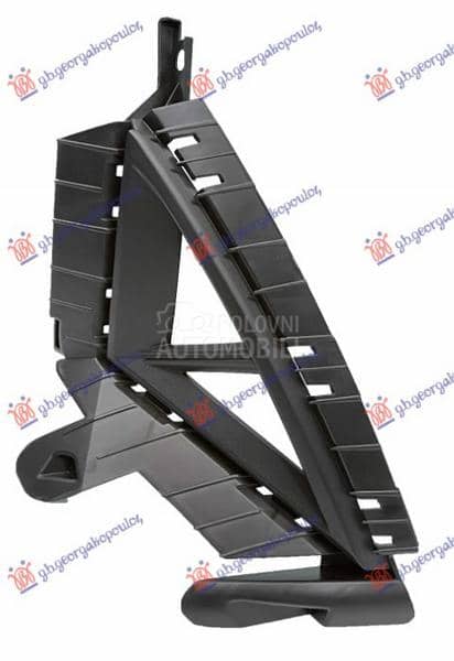 RESETKA PREDNJEG BRANIKA Levo