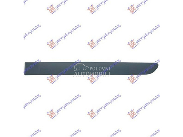 LAJSNA ZADNJIH VRATA PM Levo za Citroen C3 od 2002. do 2010. god.