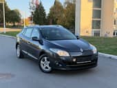 Renault Megane 1.4 TCE NOV
