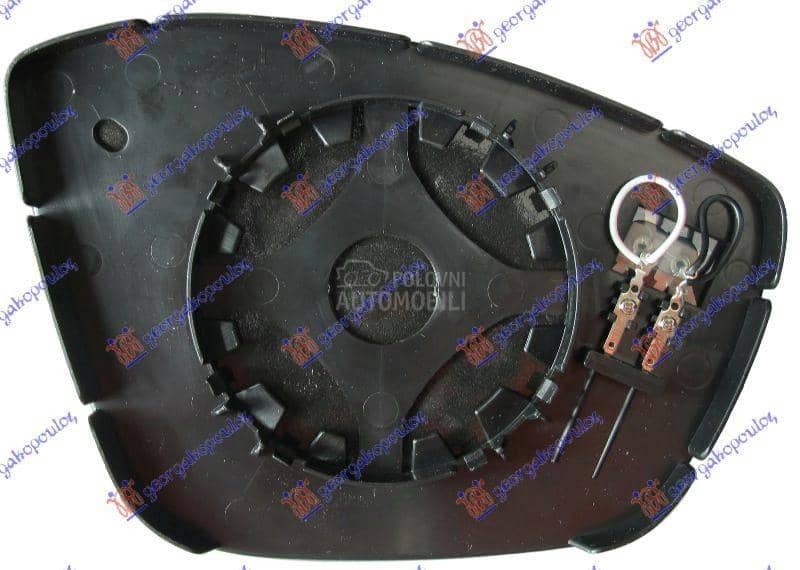 STAKLO RETROVIZORA SA...