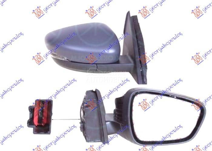 RETROVIZOR ELEKTRICNI SA...
