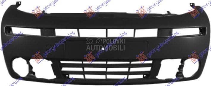 PREDNJI BRANIK (2.5 TD) Vivaro