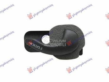 KVAKA ZADNJIH VRATA... za Fiat Albea od 2002. do 2005. god.