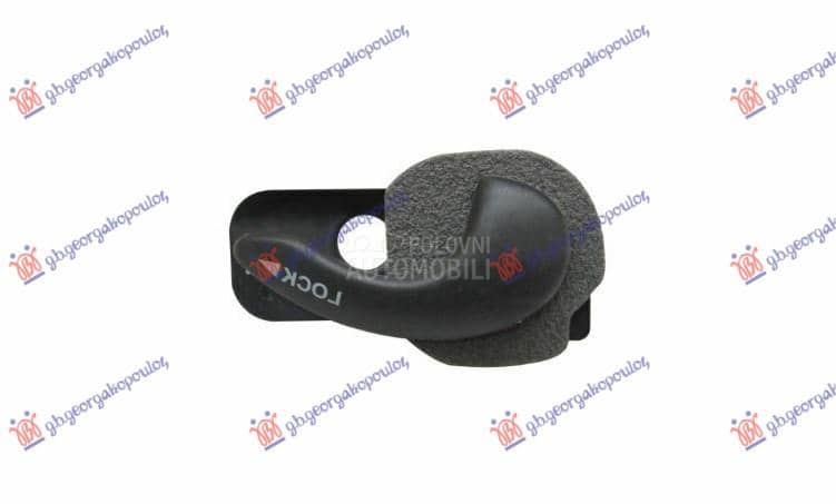 KVAKA ZADNJIH VRATA...