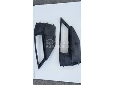 Resetke maglenki za Volkswagen Tiguan od 2017. do 2021. god.