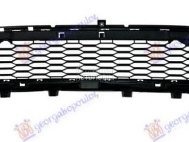 CENTRALNA RESETKA za Dacia Sandero za 2020. god.