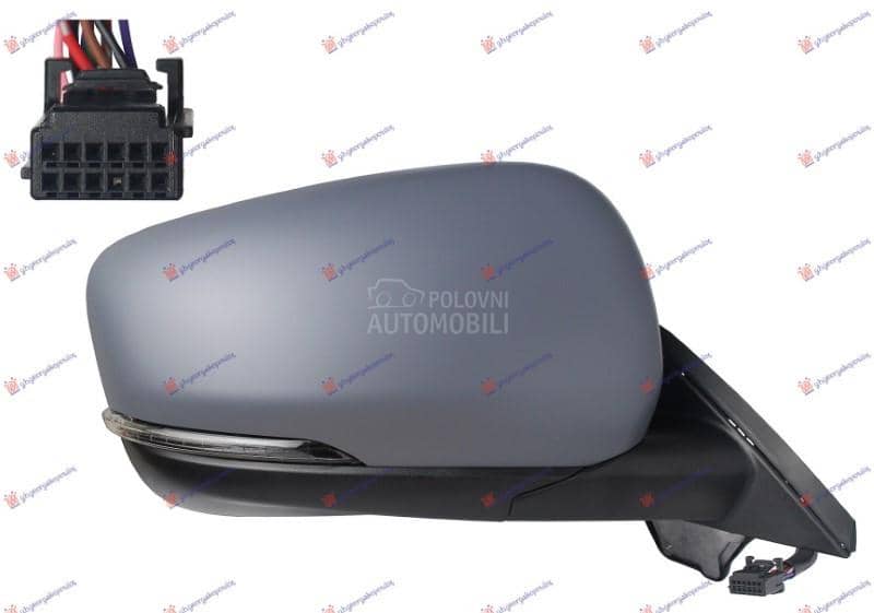 RETROVIZOR ELEKTRICNI SA...