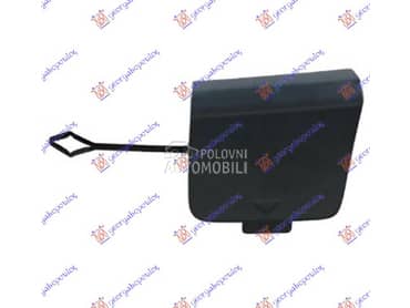 POKLOPAC KUKE ZADNJEG BRANIKA za BMW Serija 2 od 2014. do 2017. god.
