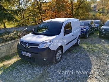 Renault Kangoo 1.5 DCI Grand Confort