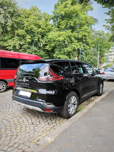 Renault Espace 