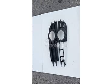 Rešetka maglenki za Audi A4 od 2004. do 2007. god.